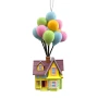 Zawieszka choinkowa 9,5 cm 3D Dom z balonami z filmu Odlot od DISNEY PIXAR DN25129