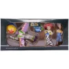 Zestaw prezentowy zawieszek choinkowych Toy Story 3D do 10 cm DN26239