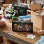 Zestaw prezentowy zawieszek choinkowych Toy Story 3D do 10 cm DN26239