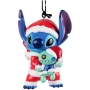 Zawieszka choinkowa PVC Stitch ze Scrump 3D 8 cm DN37096