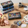 Zestaw prezentowy zawieszek choinkowych Toy Story 3D do 10 cm DN26239 OUTLET