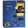 Zasilacz do lampek LED 31V 12W 5 m IP44 8 funkcji KAEMINGK 495686