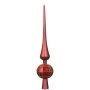 Szpic choinkowy czerwony 30,5 cm KAEMINGK 029795-1