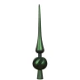 Szpic choinkowy zielony 30,5 cm KAEMINGK 029798-1