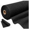 Agrowłóknina antychwastowa 100 g/m² 1,55/1,6 x 100 m czarna UV