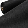 Agrowłóknina antychwastowa 100 g/m² 1,55/1,6 x 100 m czarna UV
