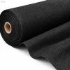 Agrowłóknina antychwastowa 100 g/m² 1,55/1,6 x 100 m czarna UV