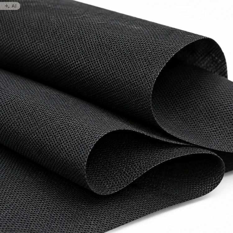 Agrowłóknina antychwastowa 100 g/m² 1,55/1,6 x 100 m czarna UV