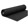 Agrowłóknina antychwastowa 100 g/m² 1,55/1,6 x 100 m czarna UV