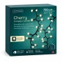 Lampki choinkowe kulki 750 LED 16 m ciepły biały KAEMINGK 495029