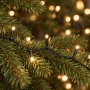 Lampki choinkowe na szpuli 1000 LED 30 m ciepły biały KAEMINGK 495863