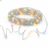 Lampki choinkowe 240 LED wielokolorowe 12 m KAEMINGK 497064