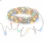 Lampki choinkowe 240 LED wielokolorowe 12 m KAEMINGK 497064