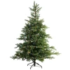 Lampki choinkowe 240 LED wielokolorowe 12 m KAEMINGK 497064