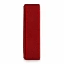 Wstążka do kokard 2,5×300 cm czerwona KAEMINGK 448675-5