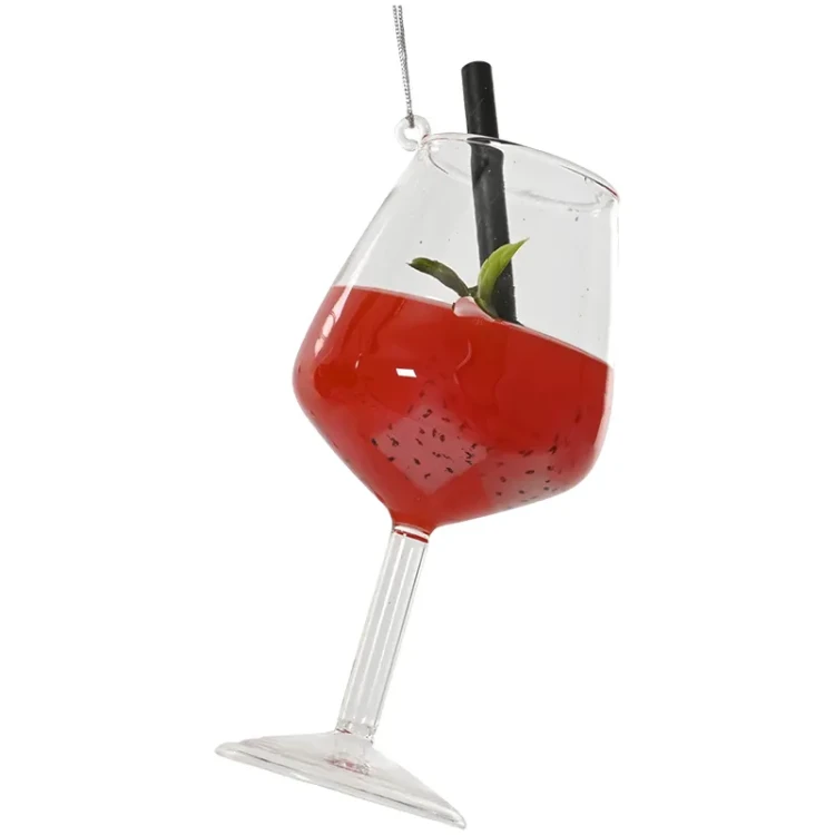 Sangria - zawieszki choinkowe