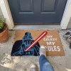 Wycieraczka Star Wars Darth Vader 60x40 cm SW26006
