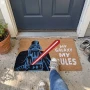 Wycieraczka Star Wars Darth Vader 60x40 cm SW26006