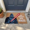 Wycieraczka Star Wars Darth Vader 60x40 cm SW26006
