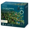Lampki choinkowe 832 LED na choinkę 240 cm wielokolorowe KAEMINGK 496139