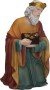 Klęczący Mędrzec - figura do szopki