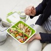 Lunchbox z przykryciem
