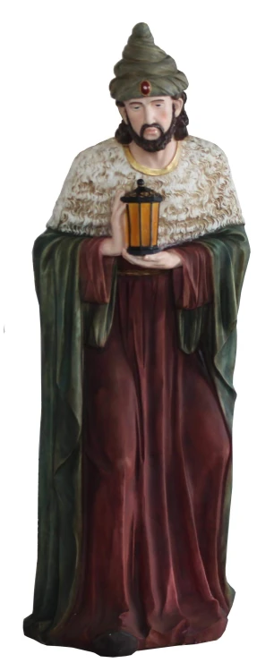 Król 78 x 65 x 145 cm
