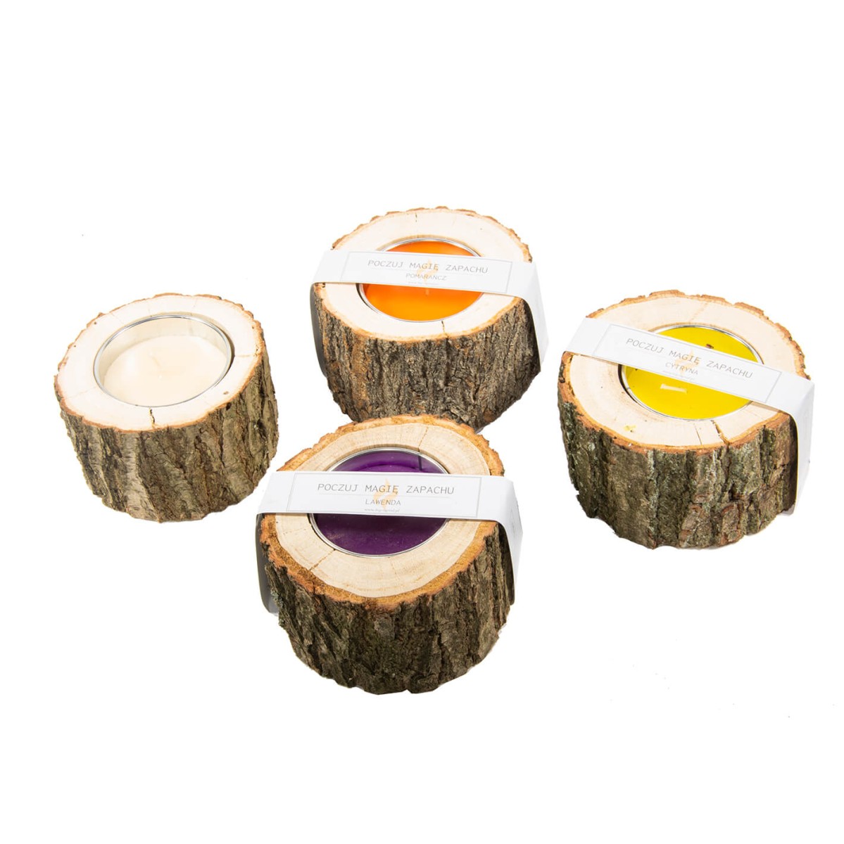 Świeca zapachowa fot.7