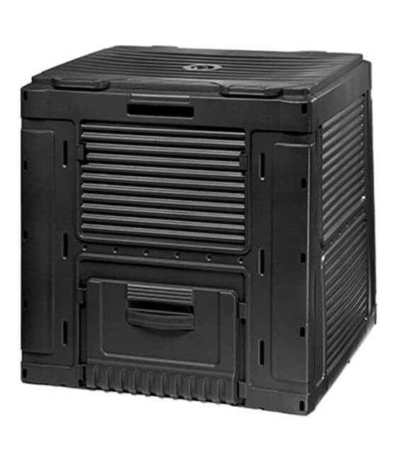 Kompostownik ogrodowy z podstawą 470 L