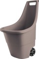 Taczka ogrodowa easy go breeze 50 L fot.4