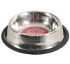 Miska Inox na gumie fot.1