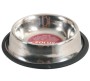 Miska Inox na gumie fot.1