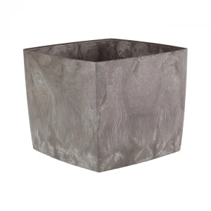 Doniczka Square Marble