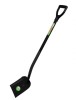 Szufla piaskowa z trzonkiem stalowym 120cm