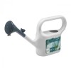 Konewka Trapezium 2,5 l jasny popiel