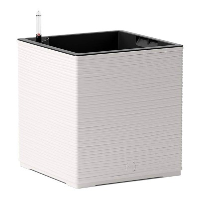 Donica Casa Cosy biała 30 cm