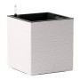 Donica Casa Cosy biała 30 cm
