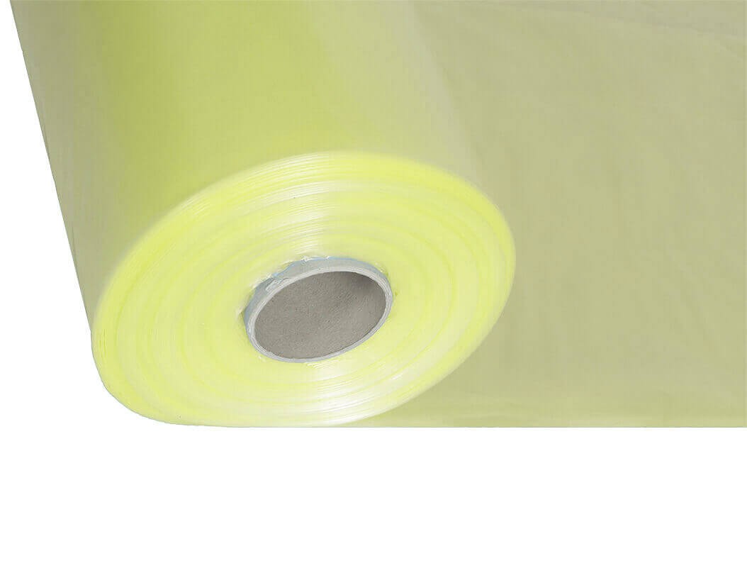 Folia tunelowa UV3 fot.1