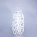Lampion wiklinowy ozdobny 70 cm