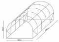 Wymiary 800x300x200 cm