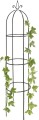 Pergola kolumnowa - obelisk