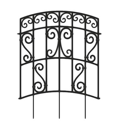 Płotek antico