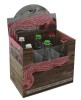 Butelka 350 ml z uchwytem