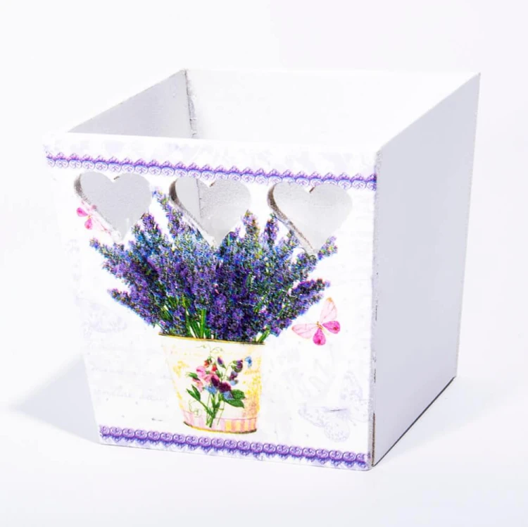Skrzynka box 14x14 cm fot.2
