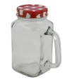 Pojemność słoika - 200 ml