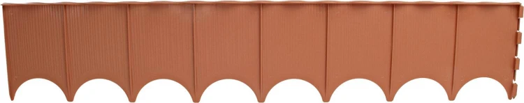 Palisada liner jasny brąz