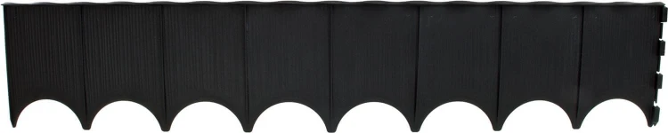 Palisada liner grafit