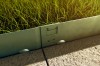 Palisada metalowa fot.2