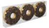 Donat 8cm - Ozdoba Choinkowa kpl. 3 szt. fot.5