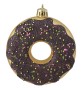 Donat 8cm - Ozdoba Choinkowa kpl. 3 szt. fot.4